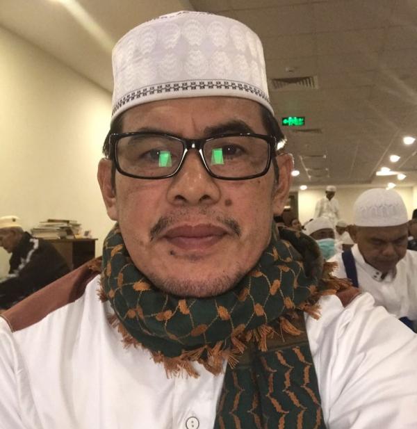 Jelang Puncak Haji Wukuf di Arafah,  Seluruh JCH Asal Inhil Berkumpul di Mekkah