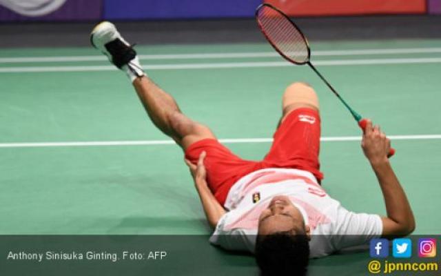 Jokowi: Ginting Telah Memberikan yang Terbaik Buat Indonesia