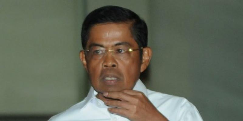 KPK ungkap peran Idrus Marham di korupsi PLTU Riau-1