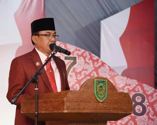 Kemerdekaan, Sebuah Anugerah Bagi Bangsa Indonesia