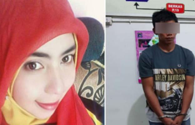 Kisah Pilu Guru PNS, Kepincut Duda Brondong Berujung Maut