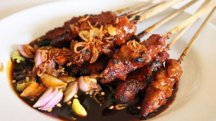 Konsumsi Daging Kambing Bikin Darah Tinggi, Mitos atau Fakta?