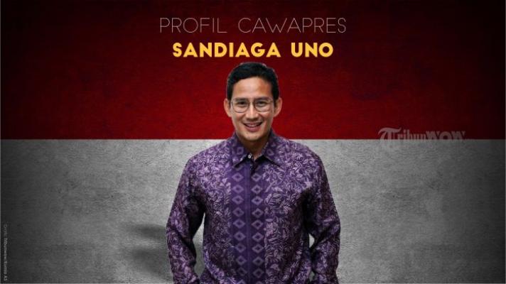 Laporkan Harta Kekayaan ke KPK, Sandiaga Uno Beri Klarifikasi soal Mahar Politik Rp 500 M