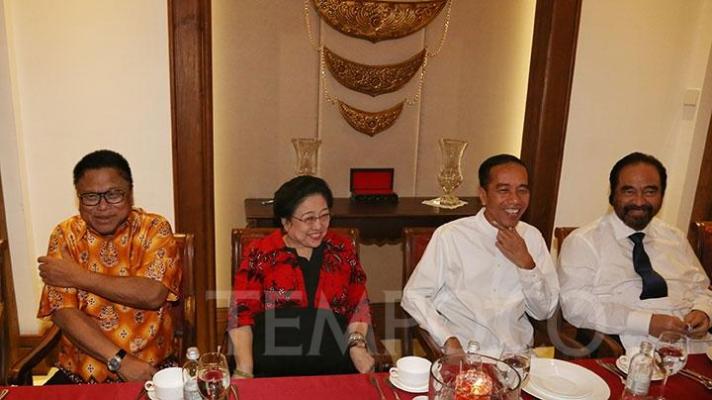 Maruf Amin Cawapres, PA 212 Tetap Ogah Dukung Jokowi