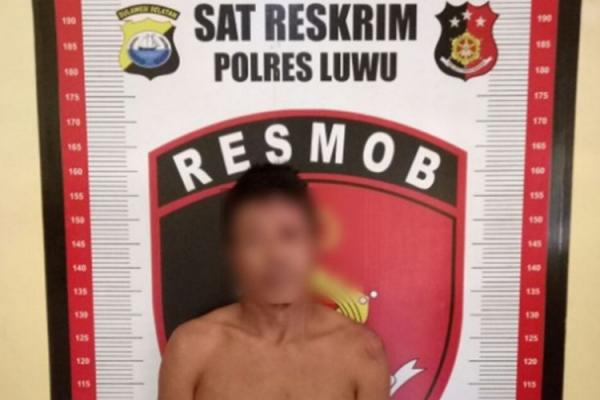 Modus Jadi Dukun, Pelajar SMP di Luwu Nyaris Diperkosa