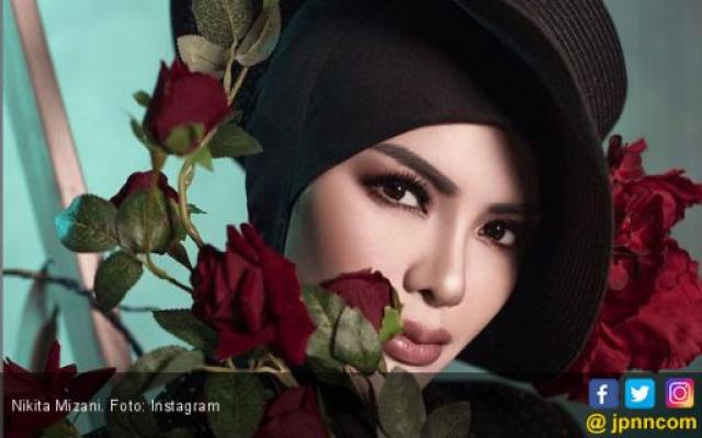 Nikita Mirzani Ungkap Selingkuhan Suami, Ternyata Masih ABG