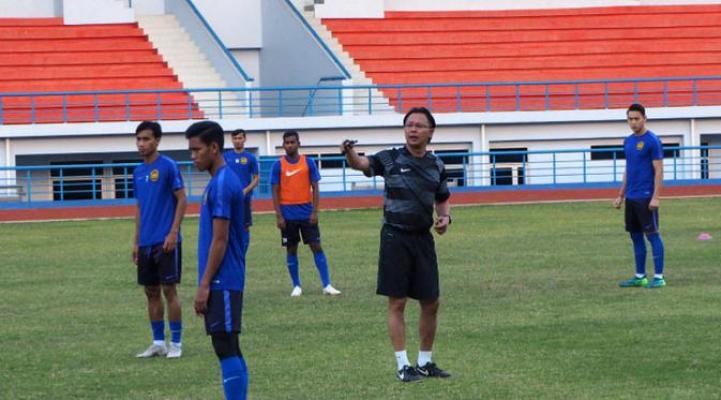 Pelatih Malaysia Sebut Timnas Indonesia U-23 Lebih Baik dari UEA