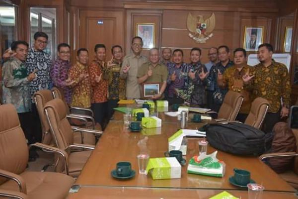 Penantian 42 Tahun, Rimbang Baling Segera Memiliki Akses Jalan