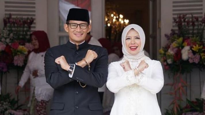 Punya Harta Triliunan Hingga Disebut Beri Mahar Rp 500 M, Begini Tampilan Rumah Mewah Sandiaga Uno