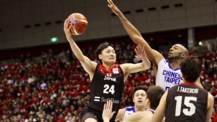 Sewa PSK di Jakarta, 4 Atlet Basket Jepang Dipulangkan