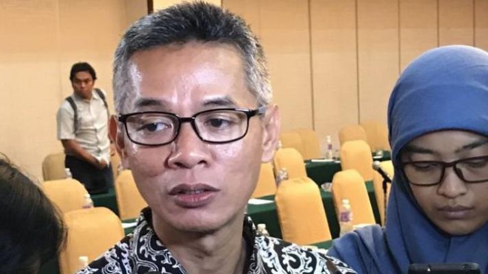 Soal Deklarasi Ganti Presiden, Begini Kata Komisioner KPU