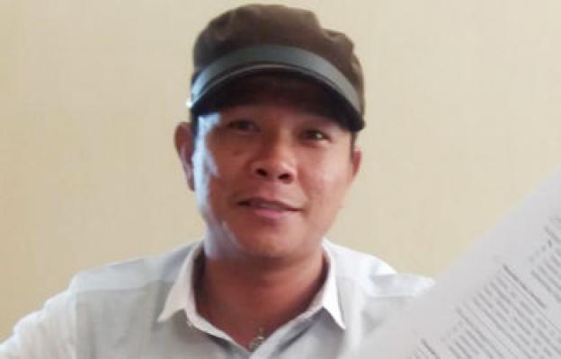 Sudah Nikah Empat Kali, Andika Kangen Band Ingin Wanita Ini Jadi Pelabuhan Terakhir