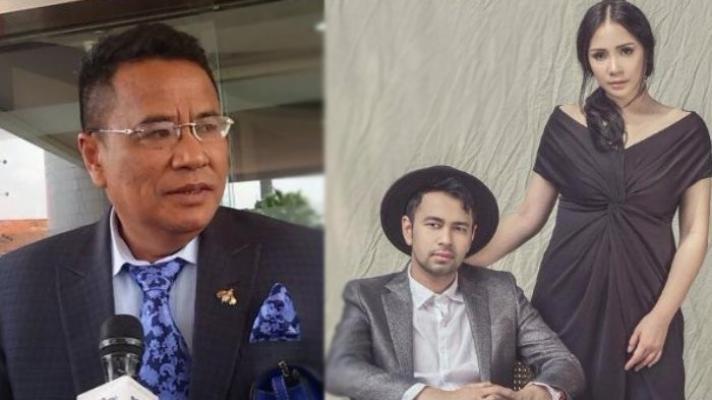 Terkenal Tajir, Ternyata Gaji Sopir Hotman Paris Kalah Sama Sopir Raffi Ahmad Segini Honornya