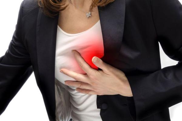 Tips Pertolongan Pertama Saat Terjadi Serangan Jantung