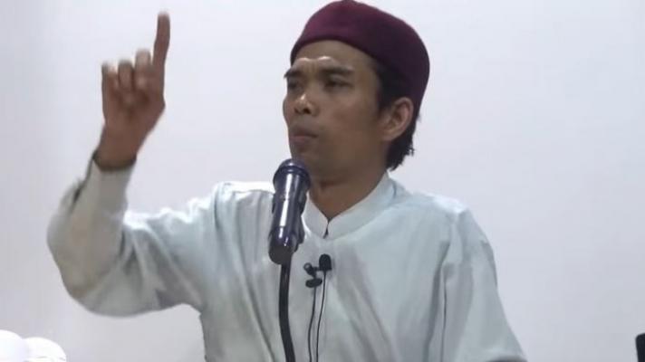 Ustaz Abdul Somad Mengaku Dapat Ancaman via HP, Begini Bunyi Ancaman Itu