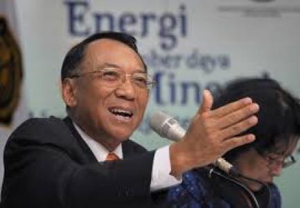 Kementerian ESDM Diminta Tidak Panik Terkait Status Jero Wajik