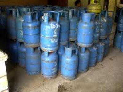 Mulai Hari Ini Harga Elpiji 12 Kg Resmi Naik