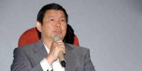 Hashim Djojohadikusuma : Tanpa Komunikasi Ahok Mundur Dari Gerindra