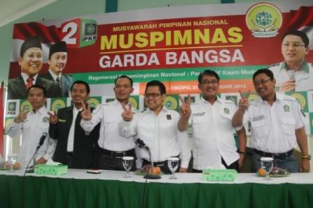PKB Perjuangkan Opsi Libur Sekolah Hari Jumat