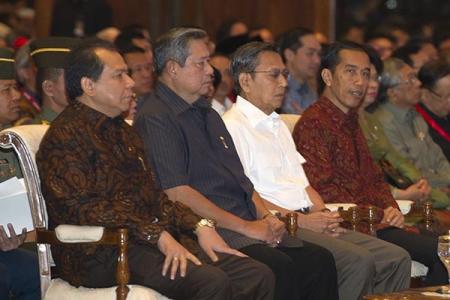 Presiden: MP3EI Perlu Rp 4.700 Triliun