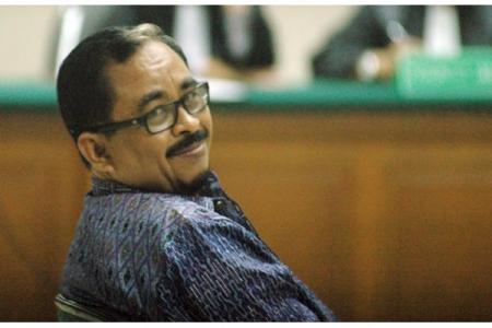 Putusan Kasasi Luthfi 18 Tahun Penjara KPK  Puas