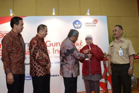 M Nuh: Kompetensi dan Keterampilan Guru Harus Diuji