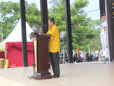 Lomba Photografer Tour de Siak