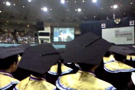 Moeldoko: 360.000 Sarjana Menganggur