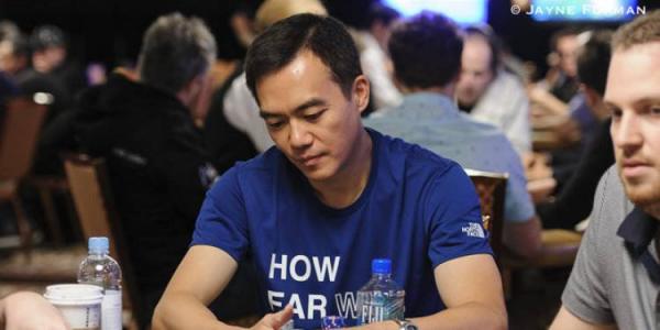 Anak Medan Jadi Ikon Poker Dunia