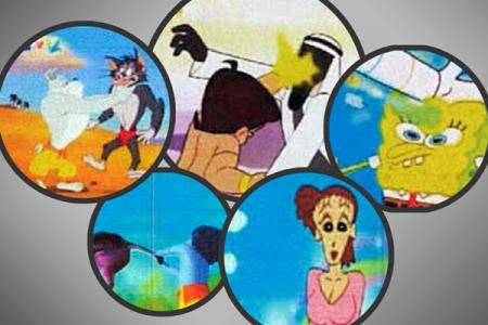 KPI: Tom & Jerry dan Little Krisna Tak Layak Tonton