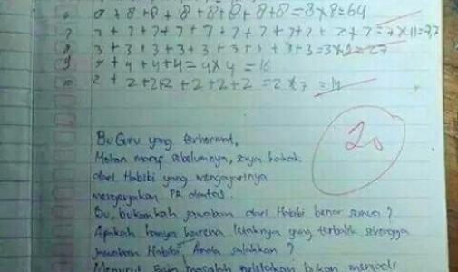 Gara-Gara 6x4 dan 4x6, Profesor ITB Berdebat dengan Profesor UI