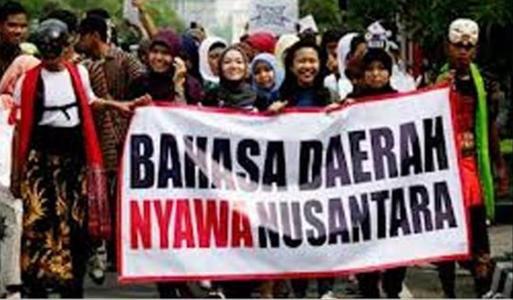 Kemendikbud diminta siapkan regulasi bahasa daerah masuk kurikulum