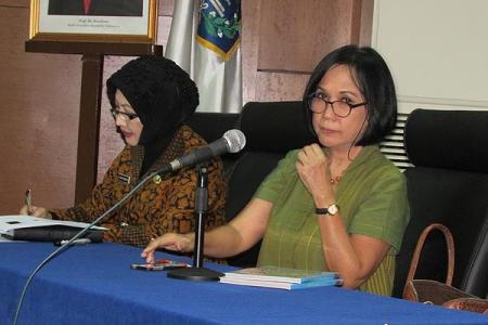 Henny Supolo Sitepu: Keragaman Penting dalam Pendidikan