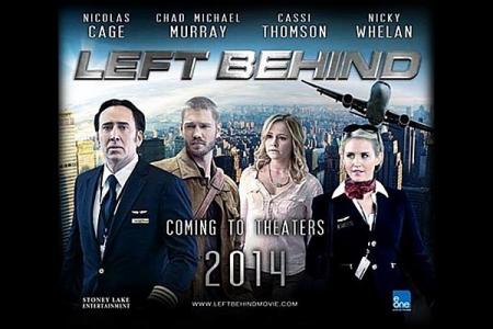  Membandingkan Kiamat Versi Alkitab dan Film Nicolas Cage
