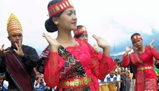  Pernikahan Mahar  Mahal, 3 Meriam Sisa Perang Dunia Jadi Mas Kawin