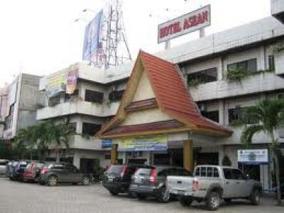 4 Hotel di Pekanbaru Gulung Tikar, Ini Penyebabnya