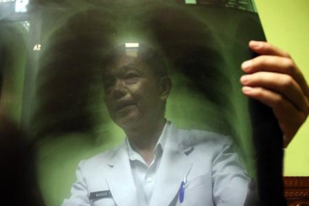 Dokumen Medis Beda Dengan Rekam Medis