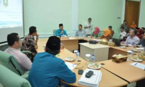  Poltekkes Bengkalis Segera Terwujud