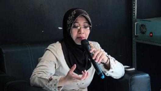 Intsiawati Ayus Calonkan Diri Sebagai Ketua DPD