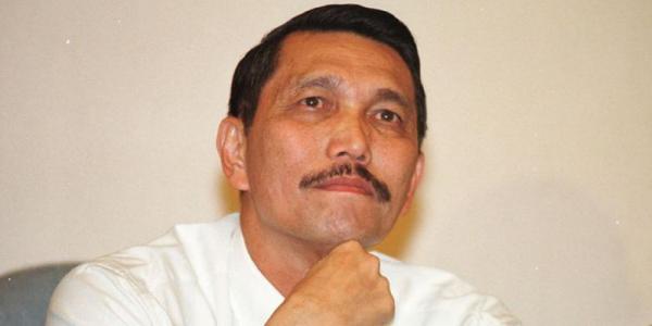 Luhut Panjaitan : Pemerintahan Jokowi - JK Takkan Goyah