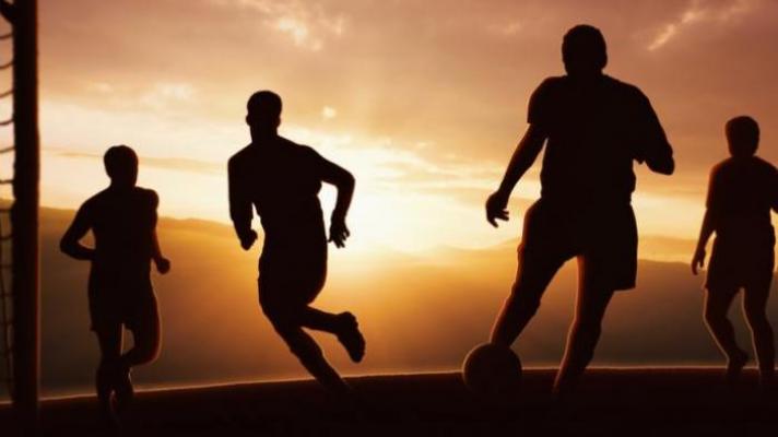Ahad Mendatang, Tim PS Meranti vs Pra PON Riau