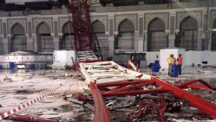 Alhamdulillah, Jamaah Haji Asal Meranti Aman