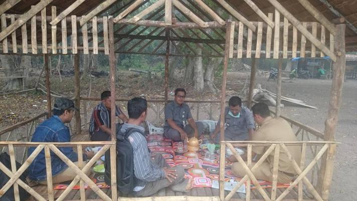 Camat Pulau Merbau: Setiap Kegiatan yang Berhubungan Kepariwisataan agar Menjadi Agenda Permanen