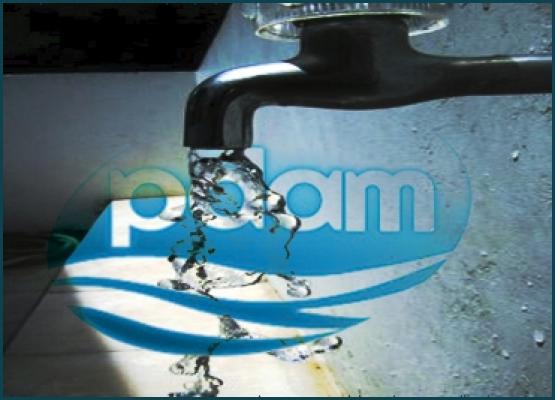 DPRD Minta PDAM TI Diaudit