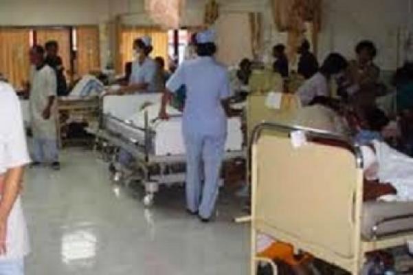 Dampak Kabut Asap, 38 Ribu Lebih Masyarakat Pekanbaru Sakit