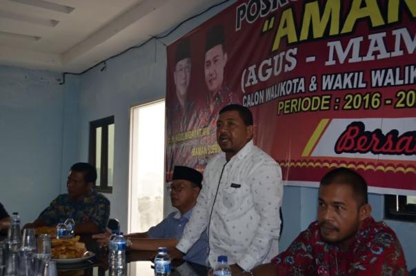 Deklarasi Relawan Nusantara Akan Digelar 19 September