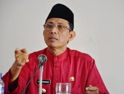 Dewan Desak Pj Bupati Inhu Lantik Sekda