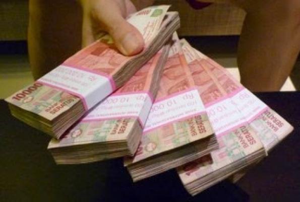Dinilai Janggal, Fraksi Gabungan Tolak Anggaran MY Sampah Rp53 Miliar