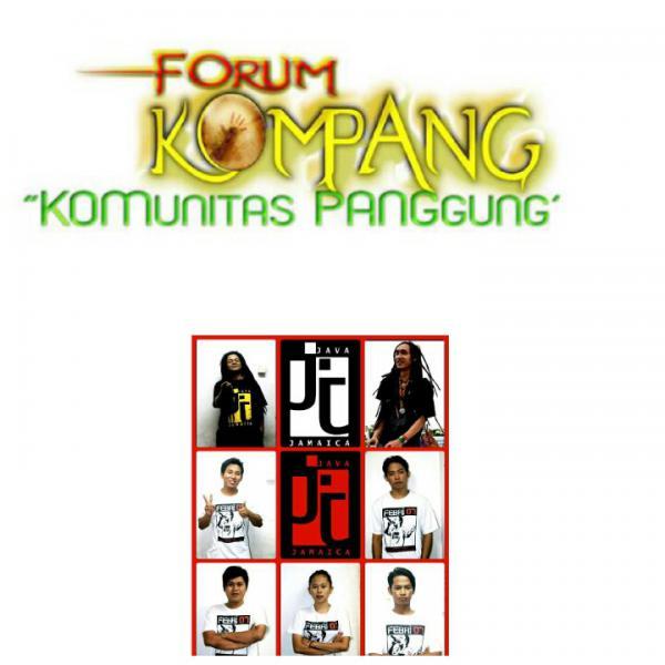 Dua Group Asal Batam Siap Tampil di Bokor River International Reggae Festival 2015