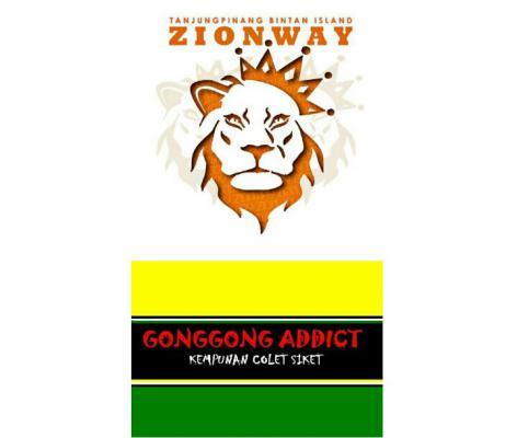 Dua Group Reggae Asal Pulau Bintan Siap Warnai Desa Bokor